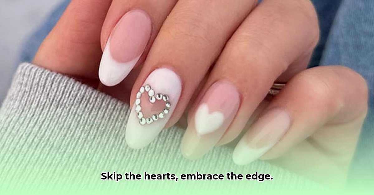 anti-valentine-s-day-nail-designs
